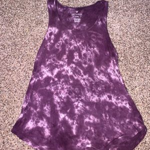 american eagle tank top